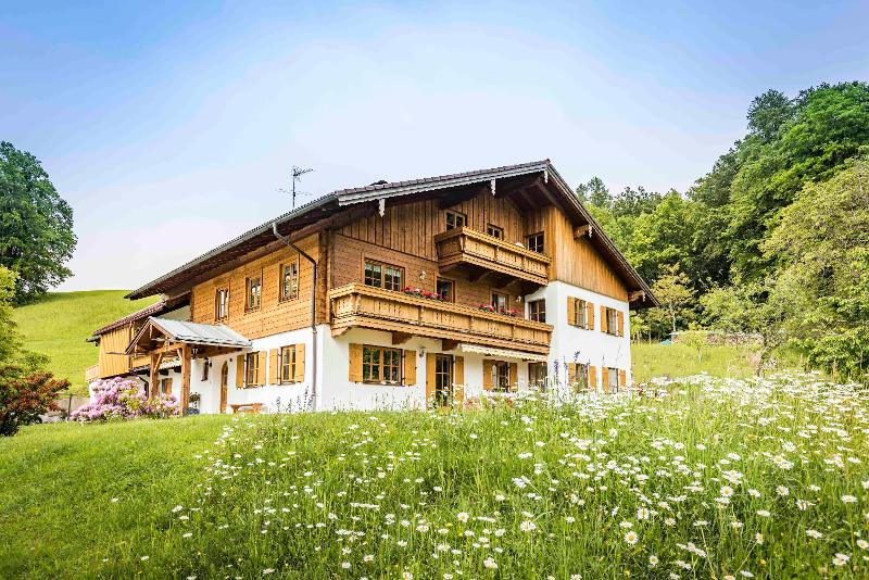 Ferienwohningen Bognerlehen Berchtesgaden