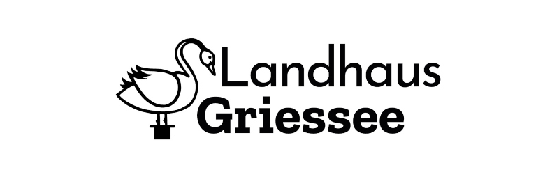 Landhaus Griessee Logo