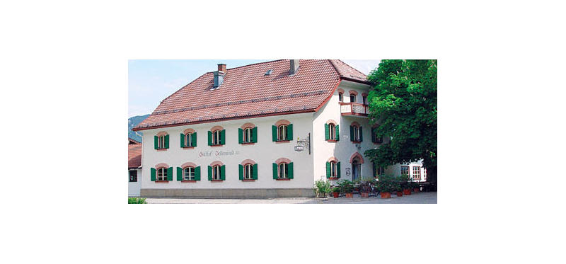 Gasthof Zellerwand