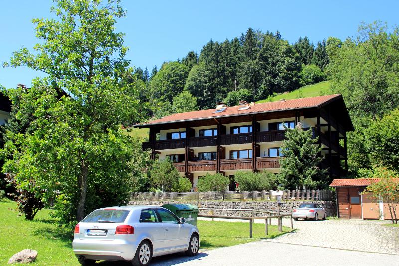 Haus Alpenresidenz