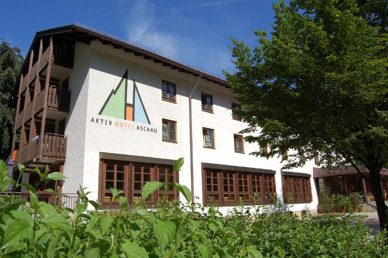 Aktiv Hotel Aschau