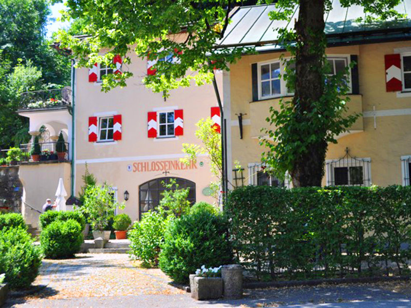 Ferienwohnungen Schlosseinkehr (DE Aschau im Chiem Ferienwohnung  Bayern