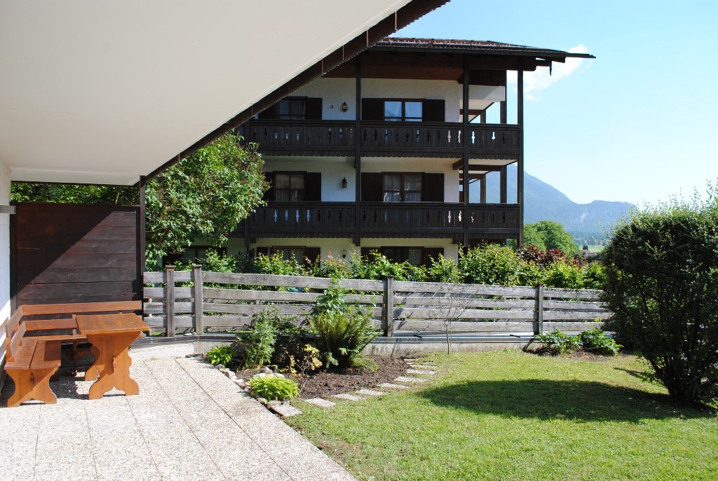 Premium-Chalet Achental mit Kamin und Sauna (DE Sc Ferienwohnung in den Alpen