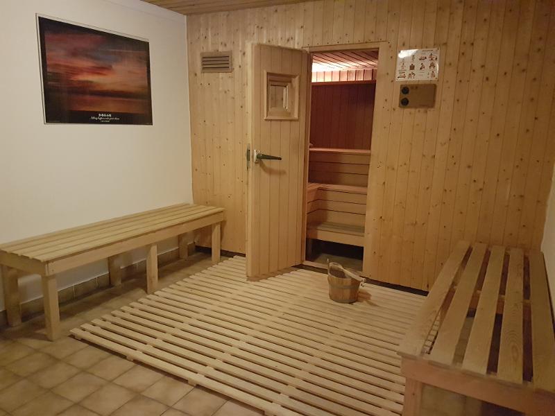 Sauna Gschwendtnerhof