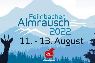 Almrausch 2022