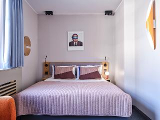 Comfort Plus Zimmer / Urheber: Flemings Hotels / Rechteinhaber: &copy; Flemings Hotels