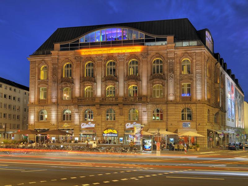 CineStar Frankfurt am Main Metropolis