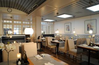 Restaurant / Urheber: Dirk Holst / Rechteinhaber: &copy; Best Western Premier Parkhotel Kronsberg