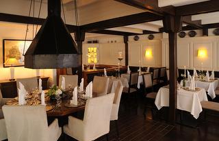 Restaurant / Urheber: Dirk Holst / Rechteinhaber: &copy; Best Western Premier Parkhotel Kronsberg