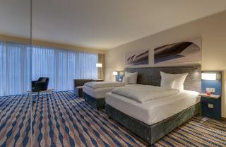 Doppelzimmer mit getrennten Betten / Urheber: Hotel / Rechteinhaber: &copy; Hotel