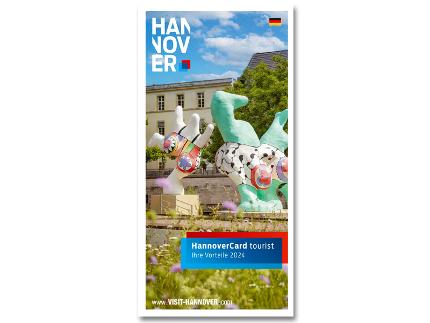 Hannover Card