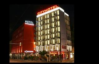 Aussenansicht / Urheber: City Hotel am Thielenplatz / Rechteinhaber: &copy; City Hotel am Thielenplatz
