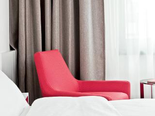 Standard Zimmer / Rechteinhaber: &copy; DORMERO Hotels