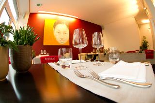 Restaurant / Urheber: Hotel Loccumer Hof / Rechteinhaber: &copy; Hotel Loccumer Hof