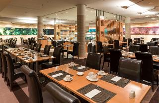 Restaurant / Urheber: Radisson Blu Hotel Hannover / Rechteinhaber: &copy; Radisson Blu Hotel Hannover