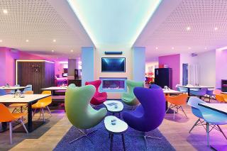 Lounge / Urheber: Wienecke XI. Cityhotel Hannover GmbH / Rechteinhaber: &copy; Wienecke XI. Cityhotel Hannover GmbH