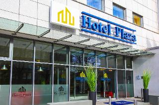 Hotel Plaza Hannover / Urheber: Hotel Plaza Hannover / Rechteinhaber: &copy; Hotel Plaza Hannover