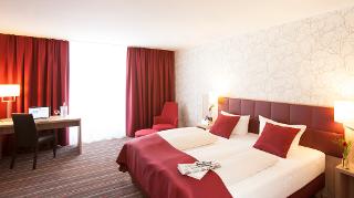Appartement Plus Zimmer / Urheber: FORA Hotel Hannover / Rechteinhaber: &copy; FORA Hotel Hannover