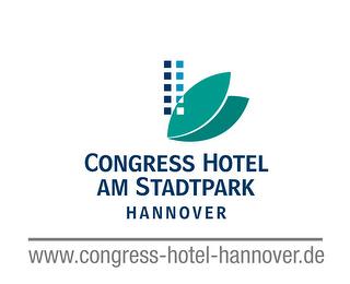 Logo / Urheber: Congress Hotel am Stadtpark / Rechteinhaber: &copy; Congress Hotel am Stadtpark