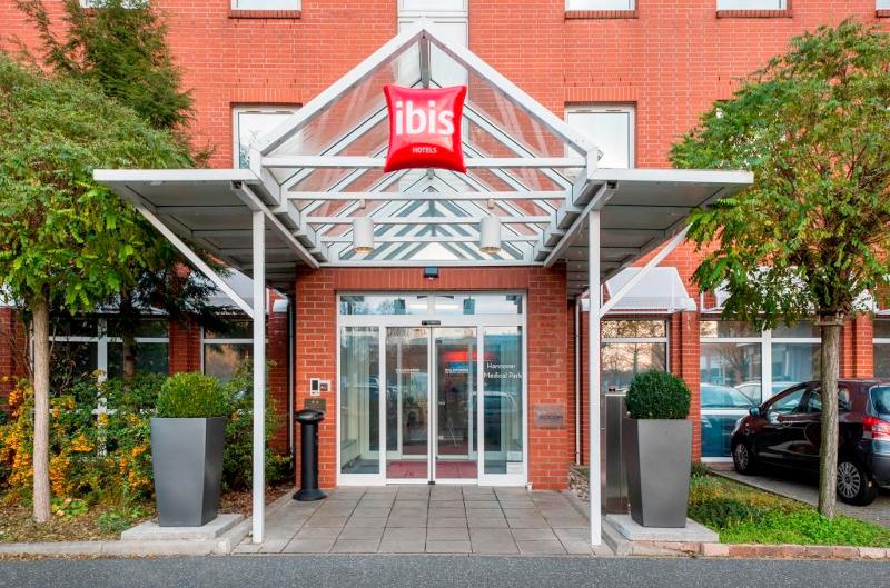 Ibis Hotel Hannover Medical Park
