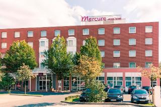 Mercure Hotel Hannover Medical Park / Urheber: Mercure Hotel Hannover Medical Park / Rechteinhaber: &copy; Mercure Hotel Hannover Medical Park