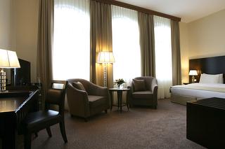 Grand Palace Hotel Doppelzimmer / Urheber: GPH / Rechteinhaber: &copy; GPH