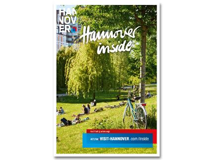 Hannover Living - nachhaltig unterwegs