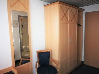 Doppelzimmer Standard