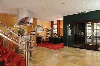 Hotel Celler Hof / Urheber: Hotel Celler Hof / Rechteinhaber: &copy; Hotel Celler Hof