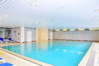 Schwimmbad / Urheber: relexa hotel Bad Salzdetfurth / Rechteinhaber: &copy; relexa hotel Bad Salzdetfurth