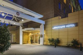 Mercure Hotel Oldenburger Allee / Urheber: Mercure Hotel Oldenburger Allee / Rechteinhaber: &copy; Mercure Hotel Oldenburger Allee