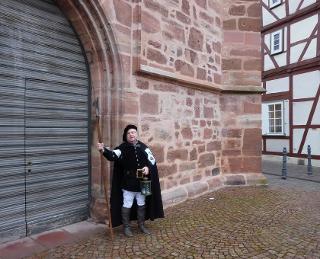 Rechteinhaber: &copy; Tourist-Information Rotenburg an der Fulda