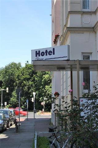 Hotel Flora “Garni” / Urheber: Hotel Flora “Garni” / Rechteinhaber: &copy; Hotel Flora “Garni”