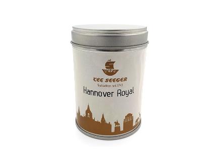 Teedose Hannover Royal