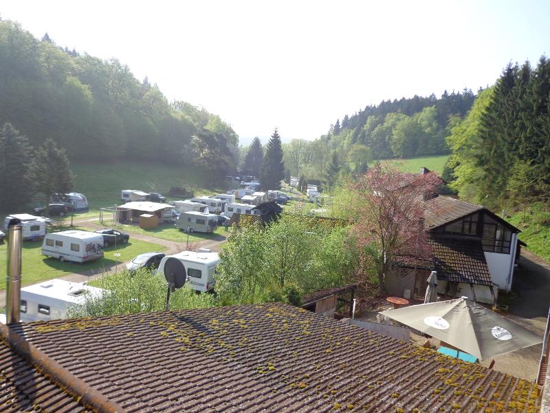 Campingplatz Alte Mühle