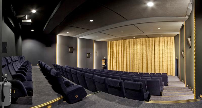 Murnau Filmtheater