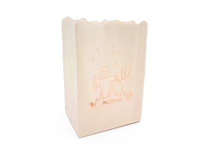 Candle bags