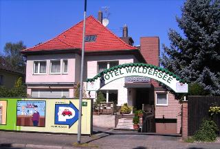 Hotel / Urheber: Hotel Waldersee / Rechteinhaber: &copy; Hotel Waldersee