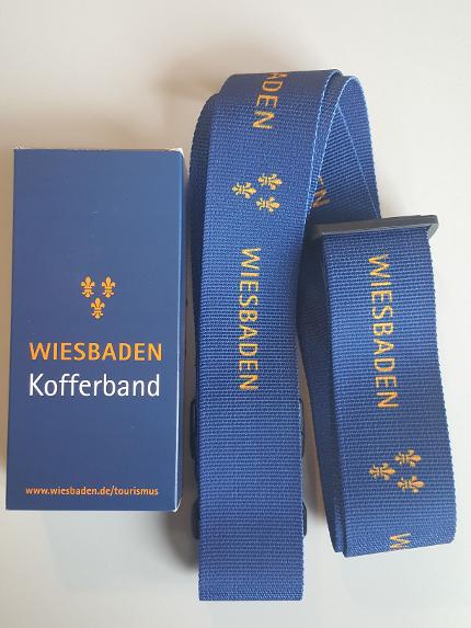 Wiesbaden Kofferband