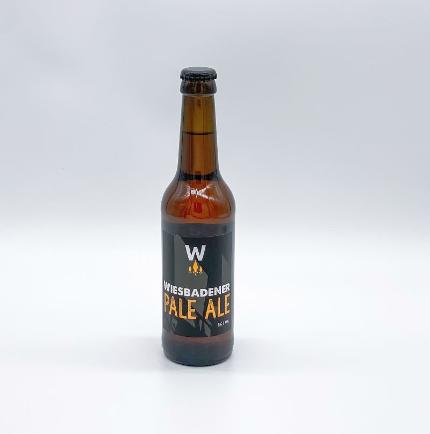 Wiesbadener Craftbeer "Pale Ale"