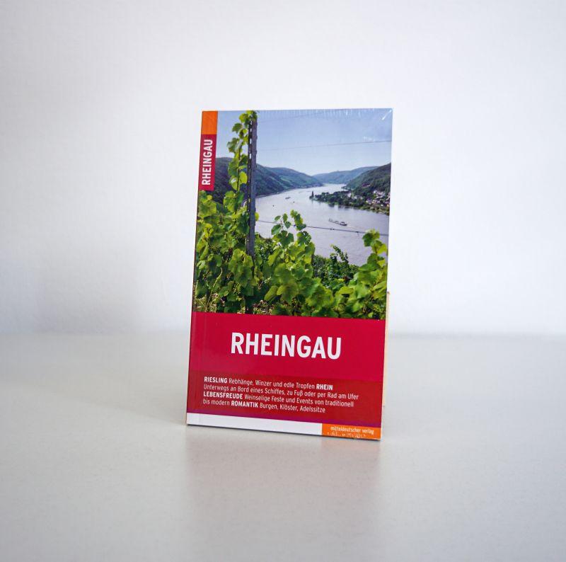 Buch "Rheingau"