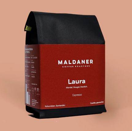 Maldaner Espresso "Laura"
