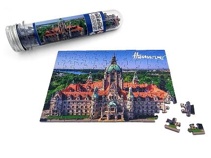 Hannover Minipuzzle