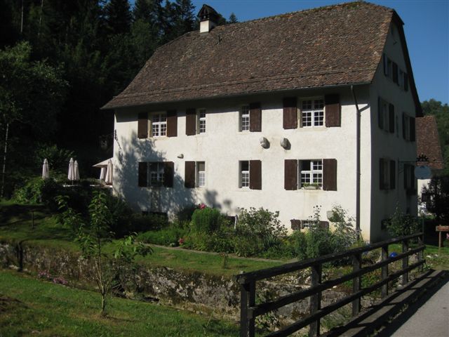 SUBARU Switzerland AG