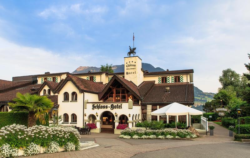 Schloss-Hotel