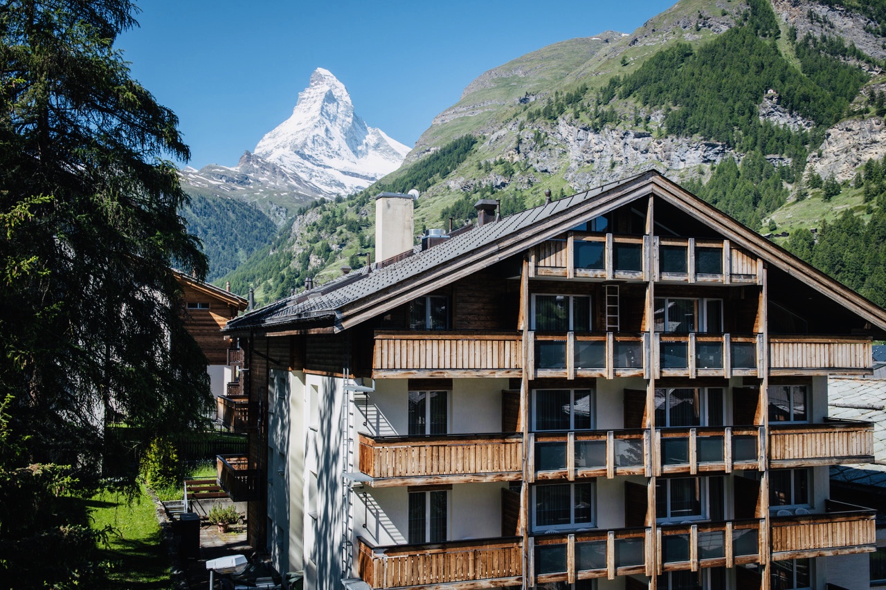 SUBARU Switzerland AG