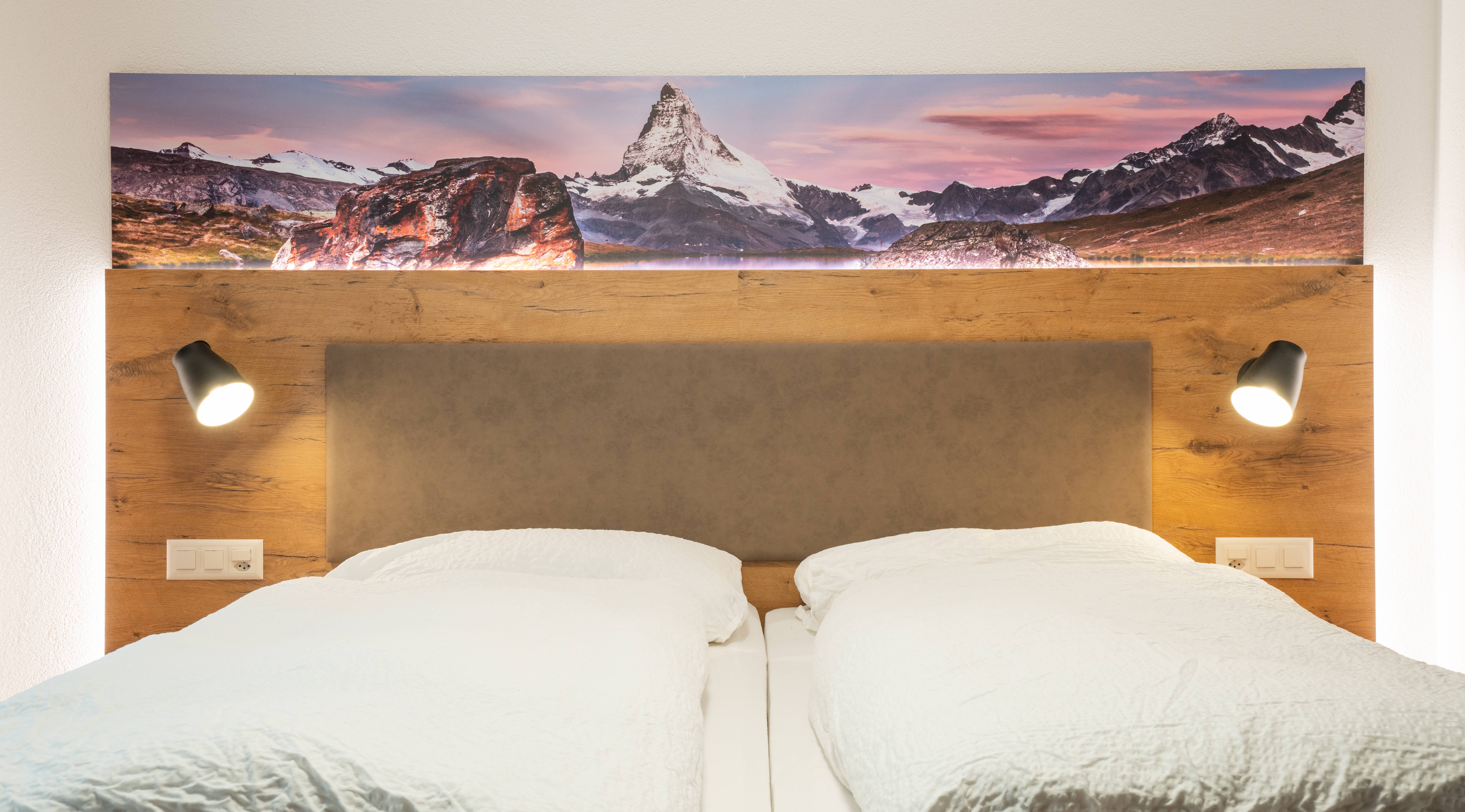 Apartments Patricia, (Zermatt).  Ferienwohnung in der Schweiz
