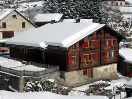 Bauernhaus Casa Da Duri, Siat, (Siat).  Ferienwohnung in Europa