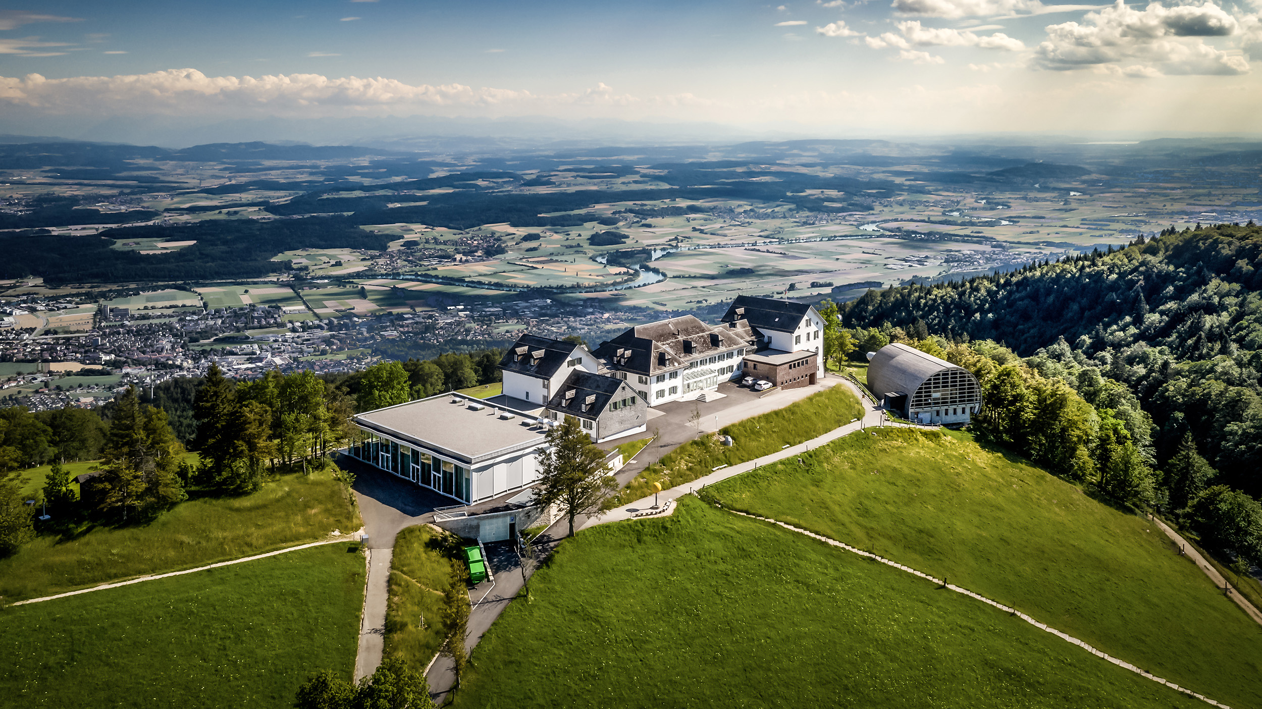 SUBARU Switzerland AG