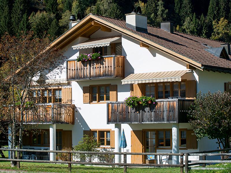 Ferienhaus Muntschi, (Andeer).  Ferienwohnung in der Schweiz